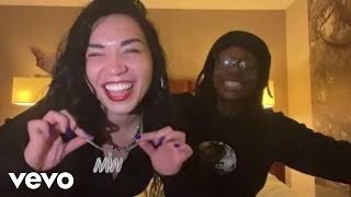 Miranda Writes - Wassup B (Official Music Video)