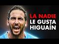 Cómo Gonzalo Higuaín Se Convirtió En El Delantero Más Odiado El Mundo