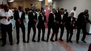 Western Chorale Male