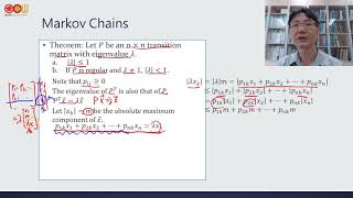 Lec53 應用數學-線性代數 Markov Chains