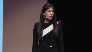 The Evolution of the Consumer | Aarti Kapoor | TEDxPeddieSchool