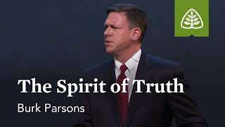 Burk Parsons: The Spirit of Truth
