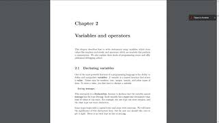Think Java: How to Think Like a Computer Scientist 2.1