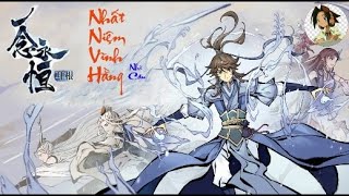 一念永恆 作者：耳根 （第591章 - 第600章） Nhất Niệm Vĩnh Hằng (Nhĩ Căn)