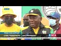 Ramaphosa on campaign trail in KZN