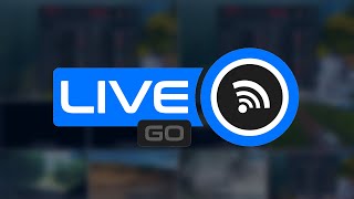 LiveGO Live Streaming - Checkout our posibillities !