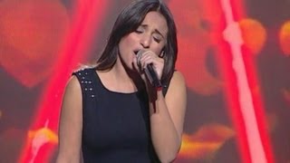 ישראל The Voice - אור אדי - רציתי שתדע