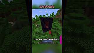 My Favorite Minecraft Mod