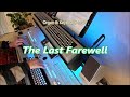 The Last Farewell - Organ & keyboard (chromatic)