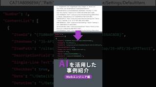 AI活用した事例紹介！Webエンジニア編[株式会社LYZON]