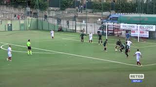 Trastevere - Chieti FC 1922 2-1
