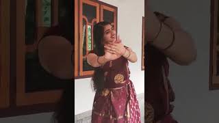 #short |Sreelakshmijethin #kanne kaniye |Semi classical