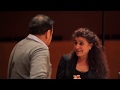 Javier Camarena: Contrabandista - with Cecilia Bartoli