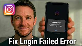 How To Fix Login Not Available Or Login Failed Error Step By Step Guide