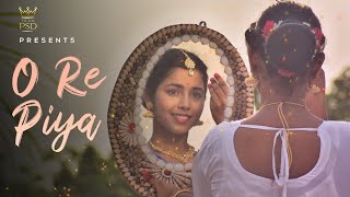 O Re Piya - Aaja Nachle | Dance Cover | Madhuri Dixit | Team PSD Choreography |