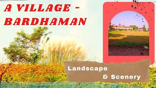 Bardhaman village story ||  Jagdabad || শহর থেকে দূরে ||বর্ধমান জেলার একটি গ্রাম জগদাবাদ || #vlog