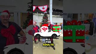 ❄Santa is Coming to Lauria Hyundai!🎅