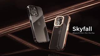 Skyfall case for the iPhone 13 series | Caseology