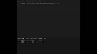 Project Euler : Problem 1