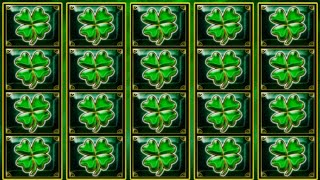 40 BURNING HOT.🍀🍀🍀 HOW TO WIN BIG ON SLOT MACHINES 🍀🍀🍀