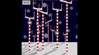 Muse - Starlight (Christmas Remix)