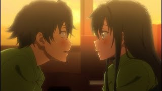 【俺ガイルSS】八幡「雪ノ下が毒舌を吐く度にキスしてみる」【アニメSSまとめ】