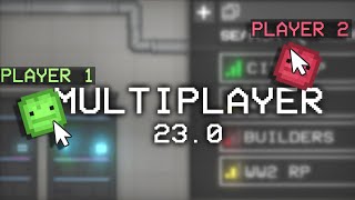 MULTIPLAYER in Melon Playground 23.0 | How to make multiplayer in Melon Sandbox