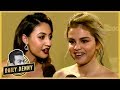 Selena Gomez' Tearful Billboard Speech: Why She Feels 'Weight Free' | Daily Denny