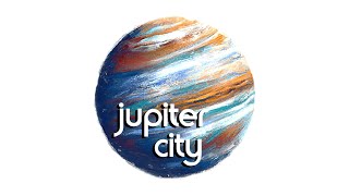 Houston, We Have A Problem | jupiter city