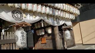 1分間参拝！三重県『桑名総鎮守　桑名宗社（春日神社）』