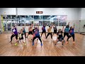 Shot & Wine by Sean Paul Ft. Stefflon Don - CTY COMMIT Dance Fitness Choreography