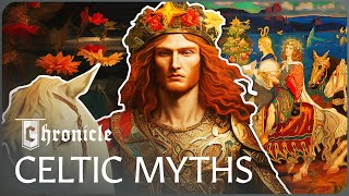 The Most Famous Celtic Myths & Legends Explained | Celtic Legends | Chronicle