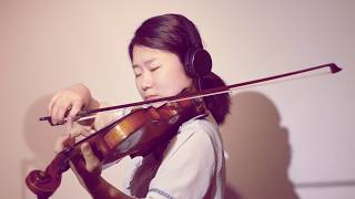 [IN.C 잉크] 마음이 편안해지는 음악 - My Tribute(나의찬미) - 김별 Violin