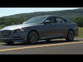 2015 hyundai genesis 3.8 awd testdrivenow.com review by auto critic steve hammes testdrivenow