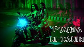 Puchda Hi Nahin | Neha kakkar |Maninder buttar| Khushboo- Lakshuuu