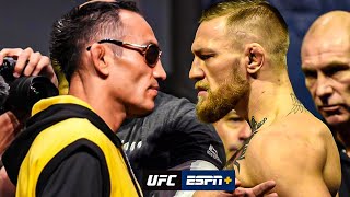 Conor McGregor vs Tony Ferguson PROMO ''The Comeback Fight'' 2022