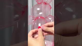 Making a Rabbit with Color Balloon🐇