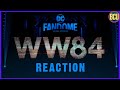 TAMPILAN WONDER WOMEN DAN VILLIANNYA CAKEP ABISS WONDER WOMEN TRAILER #2 DC FANDOME REACTION !!