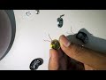 Jabra elite 65t battery replacement. Tutorial for battery replacement TWS. #chennai #jabra #tamil