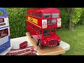 agora models special routemaster vlt172 finished showcase