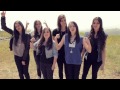 Stronger (What Doesn't Kill You) by Kelly Clarkson, cover by CIMORELLI