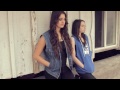 Stronger (What Doesn't Kill You) by Kelly Clarkson, cover by CIMORELLI