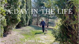 A Day in the Life with Kevin Lee Jacobs