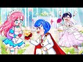 Maid Anna's Wedding - Lisa Cheats On Love | Gacha Life x Gacha Club | Rainbow Z Multiverse