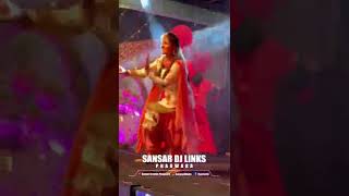 Miss Mahi Top Dance Performance 2022 | Sansar Dj Links Phagwara | Best Dj In Punjab 2022