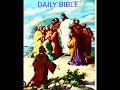 വചന ധാര daily bible malayalam