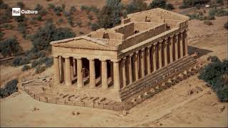 UNESCO World Heritage Sites | Archaeological area of Agrigento