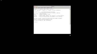 Interactivity & Parallel Debugging with IPython