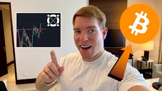 ELROND IS BREAKING OUT TO THIS EXACT TARGET!!!! [my new trades & targets ]