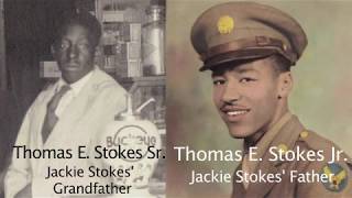 Stokes Family Genealogy Film